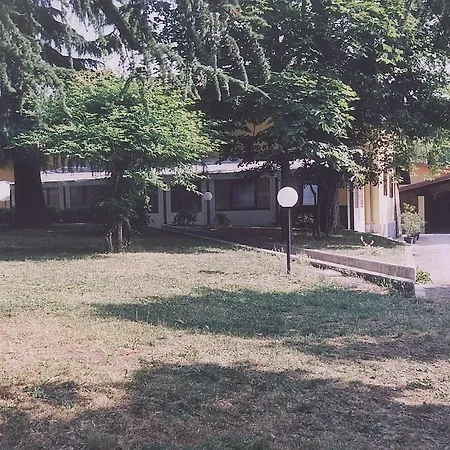 Hotel Ca' Vecchia
