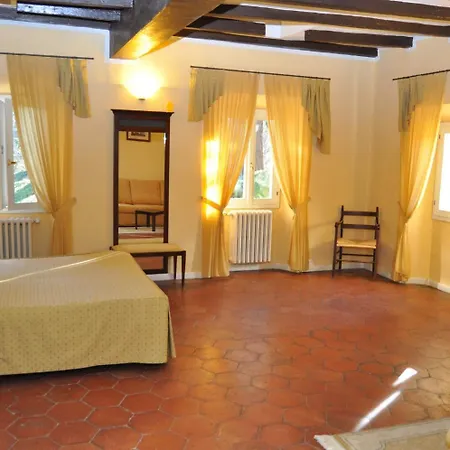 Ca' Vecchia Sasso Marconi