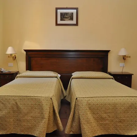 Ca' Vecchia 3*