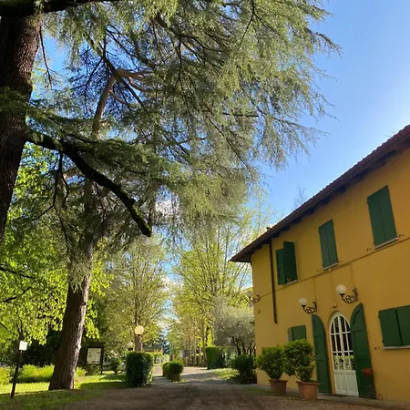 Ca' Vecchia Szálloda