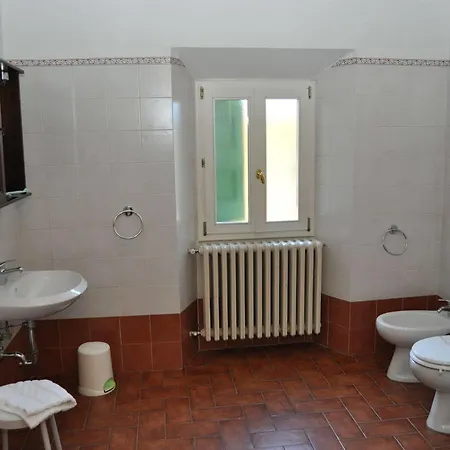 Hotel Ca' Vecchia