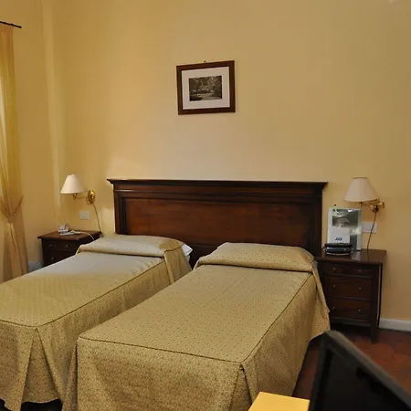 Hotel Ca' Vecchia
