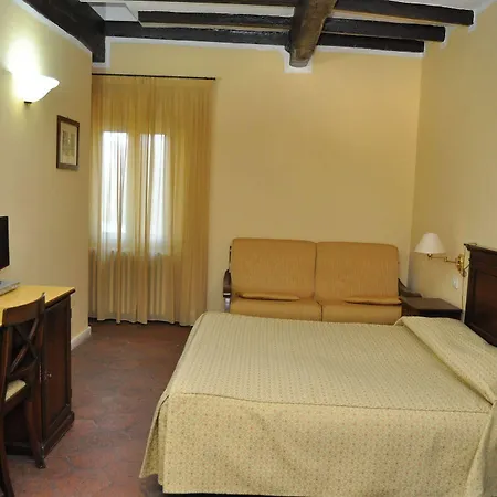 Ca' Vecchia Hotel Sasso Marconi