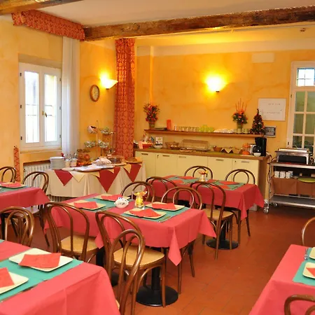 Ca' Vecchia Hotel Sasso Marconi