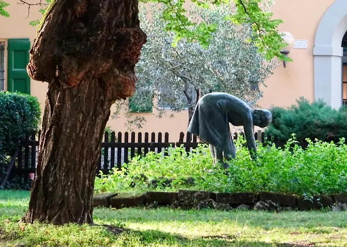 호텔 Ca' Vecchia 3*