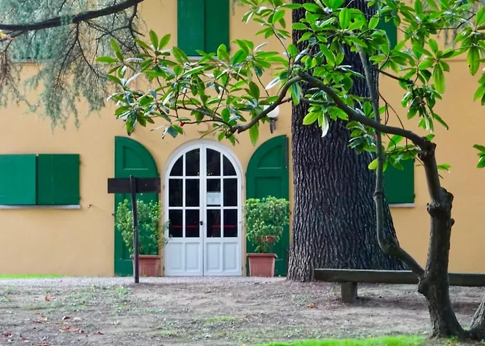 卡韦基亚酒店 酒店 萨索马可尼