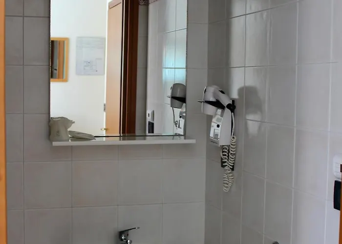 卡韦基亚酒店 酒店 3*