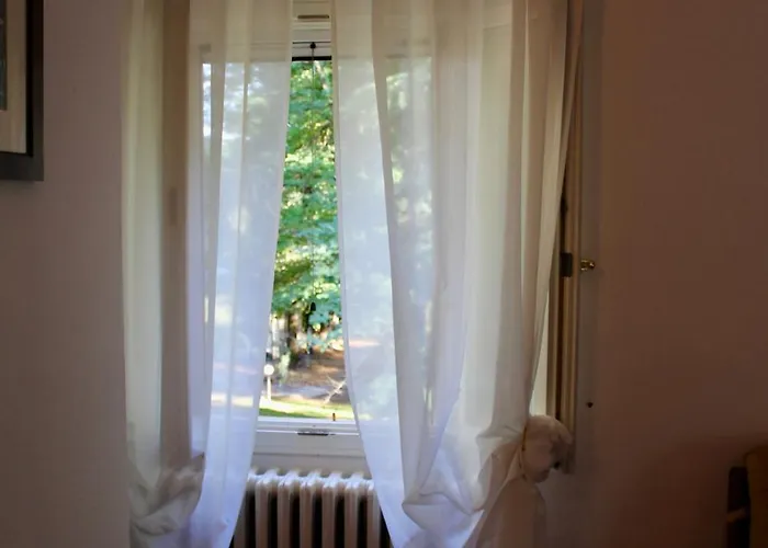 卡韦基亚酒店 酒店 萨索马可尼