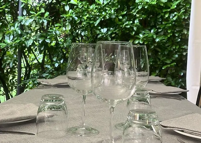 卡韦基亚酒店 3* 萨索马可尼