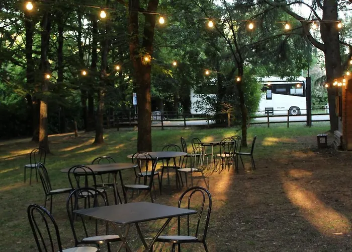 卡韦基亚酒店 酒店 3*