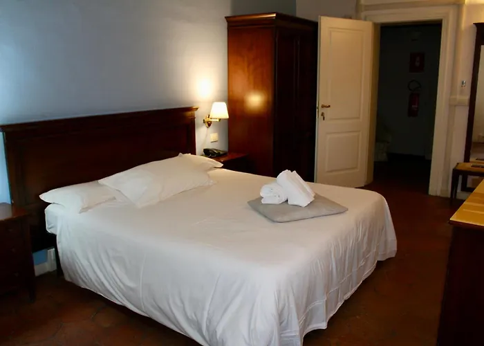 酒店 卡韦基亚酒店 萨索马可尼