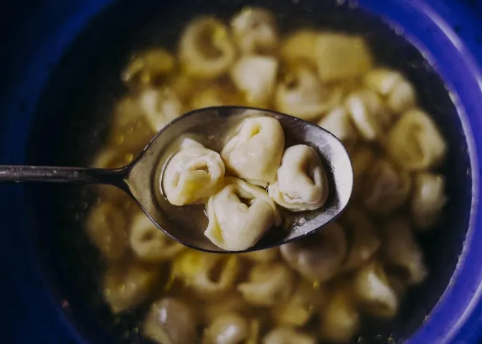 卡韦基亚酒店 3* 萨索马可尼