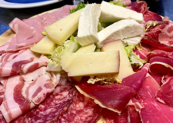 Ca' Vecchia 호텔