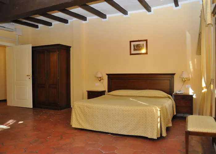 酒店 卡韦基亚酒店