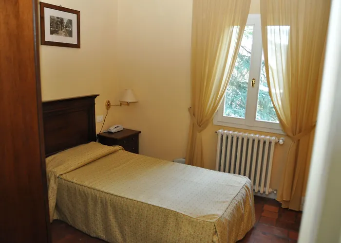 Ca' Vecchia 호텔 3*