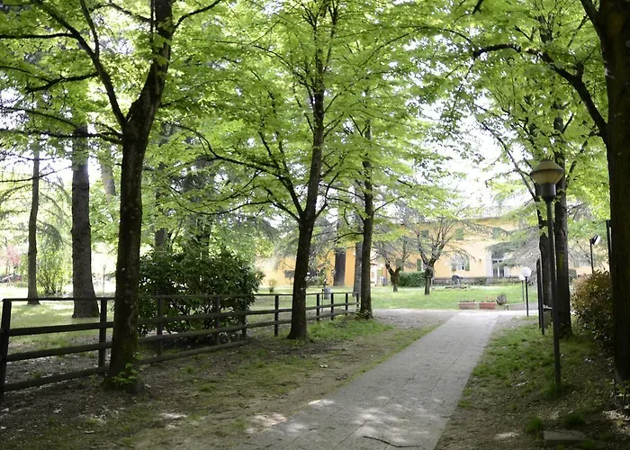 Ca' Vecchia 호텔 사소마르코니