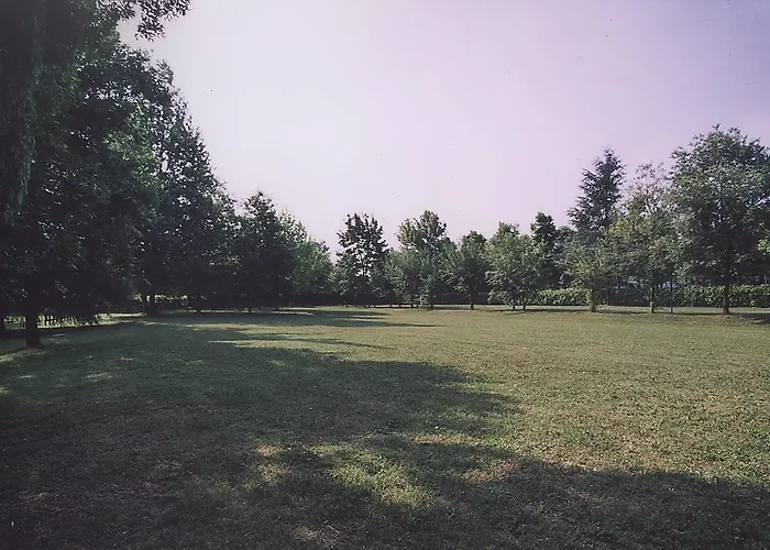 酒店 卡韦基亚酒店 萨索马可尼