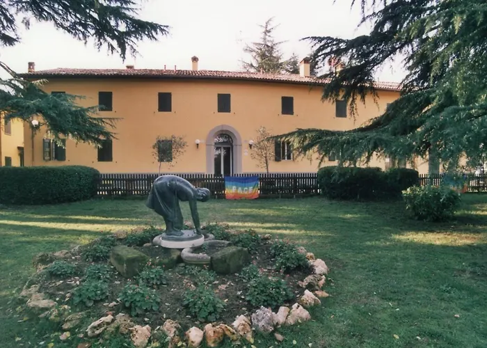 Ca' Vecchia 호텔 3*