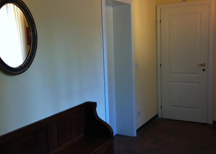 호텔 Ca' Vecchia 사소마르코니