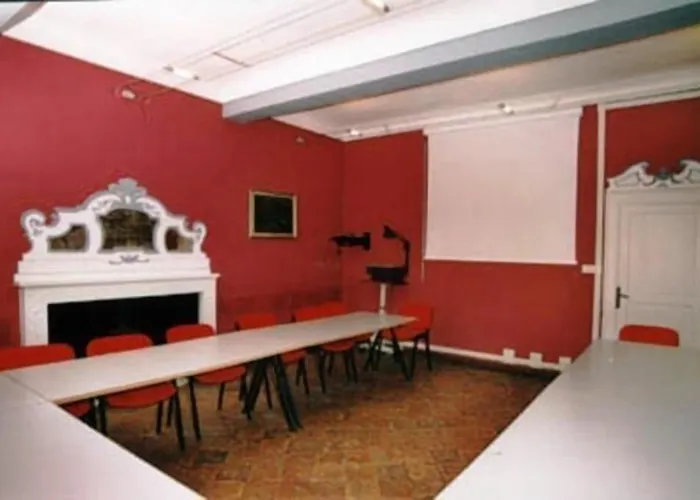 卡韦基亚酒店 酒店 3*