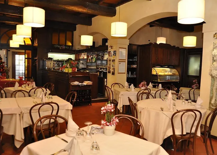 Ca' Vecchia 3* 사소마르코니