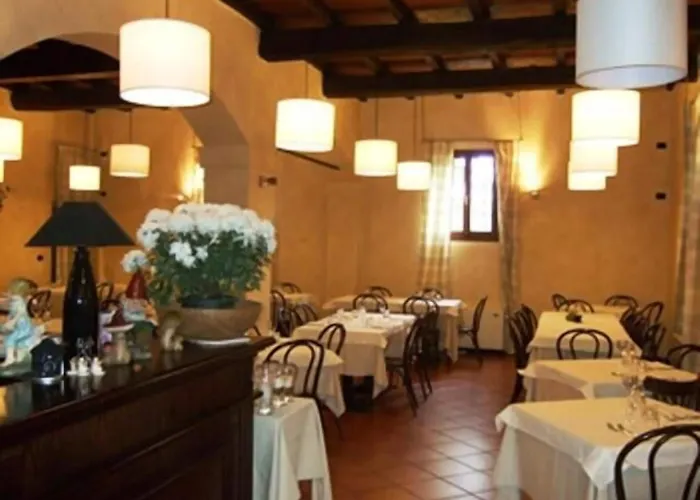 酒店 卡韦基亚酒店