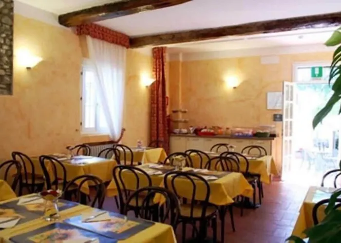 酒店 卡韦基亚酒店