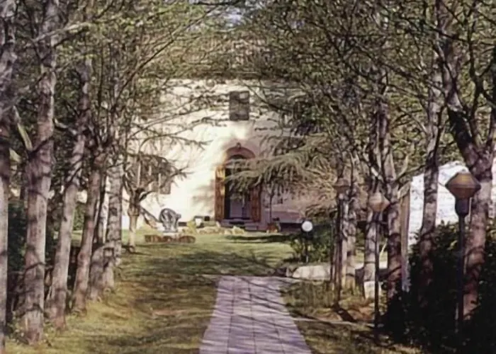 卡韦基亚酒店 酒店 萨索马可尼