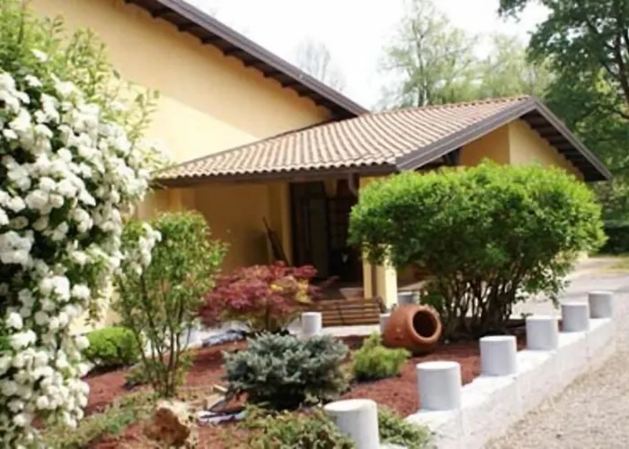 호텔 Ca' Vecchia 3*