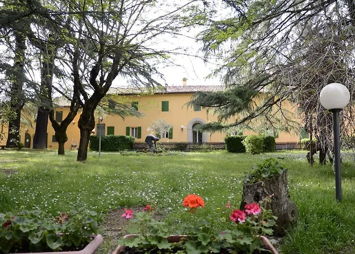 호텔 Ca' Vecchia 3*