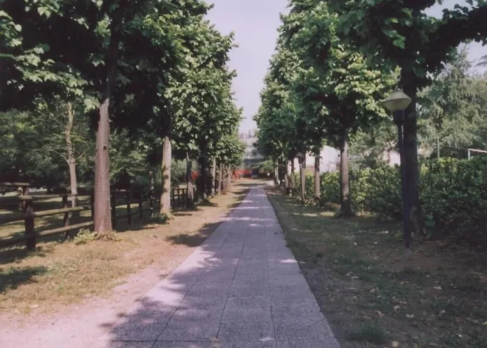 Ca' Vecchia 사소마르코니