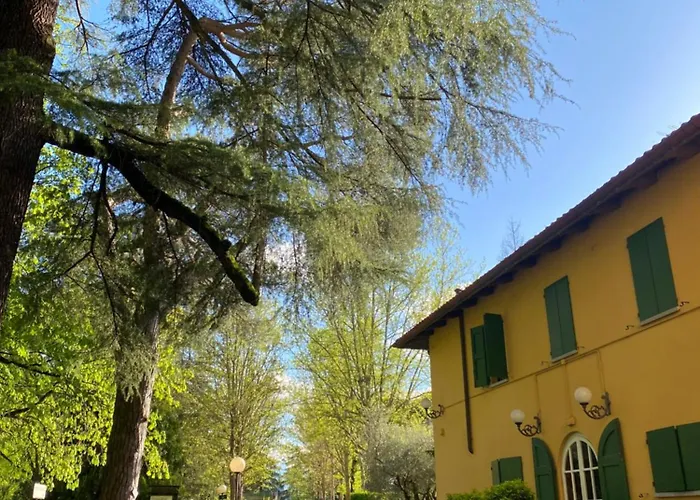 Ca' Vecchia 호텔