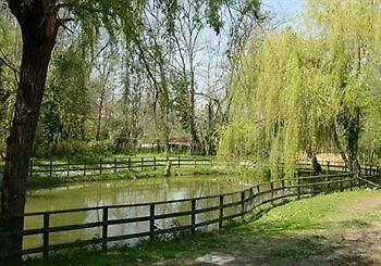 Ca' Vecchia 호텔 3*